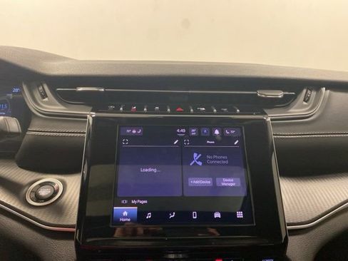 Used 2023 Jeep Grand Cherokee Laredo w/ Luxury Tech Group I image 13