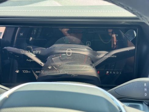 New 2026 GMC Terrain Elevation w/ Technology Package II image 16