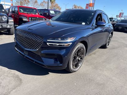 Used 2023 Genesis GV70 2.5T w/ Advanced Package