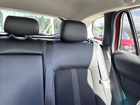 Certified 2025 MAZDA CX-50 AWD 2.5 S w/ Select Package image 20