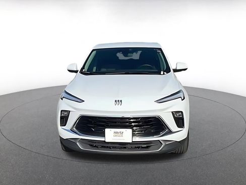 Used 2025 Buick Encore GX Preferred image 4