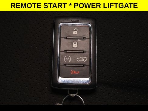 Used 2023 Jeep Grand Cherokee Altitude AWD/4WD image 9