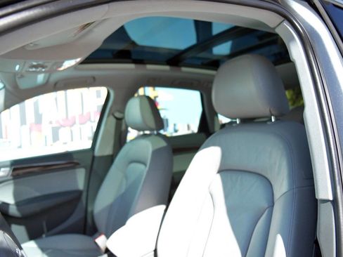 Used 2015 Audi Q5 TDI Premium Plus image 22