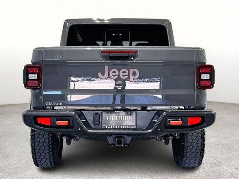 Used 2021 Jeep Gladiator Mojave image 6