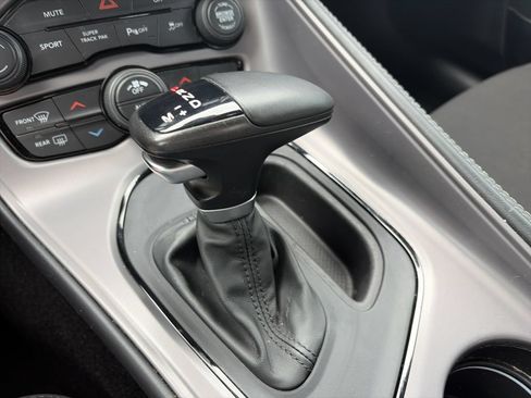 Used 2023 Dodge Challenger GT w/ Blacktop Package RWD image 20