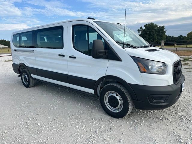 New 2026 Ford Transit 350 XL RWD image 6