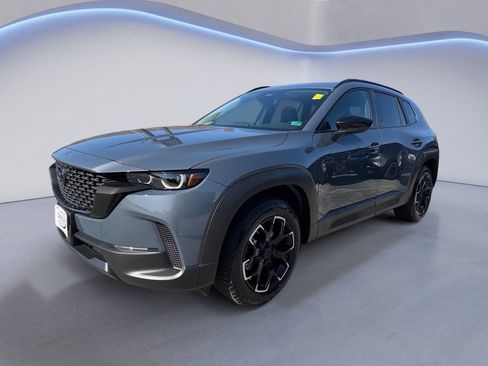 New 2026 MAZDA CX-50 Meridian Edition w/ Weather Package image 7