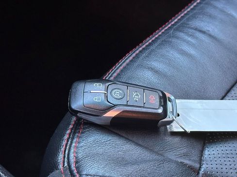 Used 2016 Ford Explorer Sport w/ Equipment Group 401A AWD/4WD image 34
