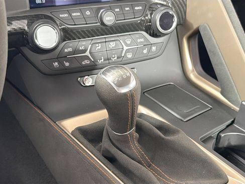 Used 2019 Chevrolet Corvette ZR1 RWD image 16
