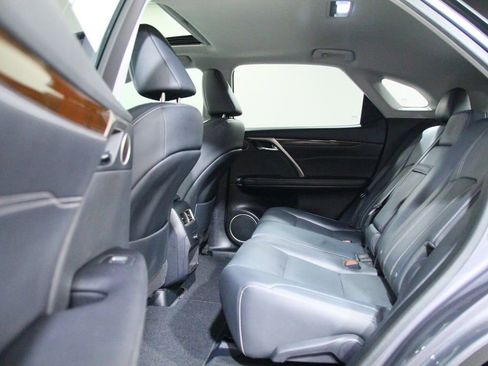 Used 2017 Lexus RX 350 AWD w/ Premium Package image 28