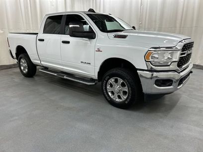 Used 2024 RAM 2500 Big Horn w/ Off Road Package