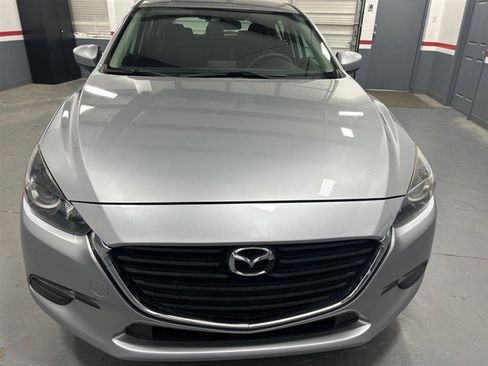 Used 2017 MAZDA MAZDA3 Sport image 7