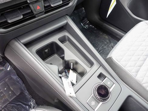 New 2026 Volkswagen Tiguan S image 20