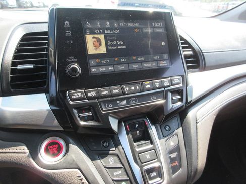 Used 2020 Honda Odyssey EX-L image 27