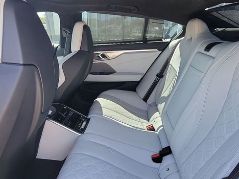Used 2024 BMW M8 Gran Coupe xDrive Competition w/ Driving Assistance Package image 16