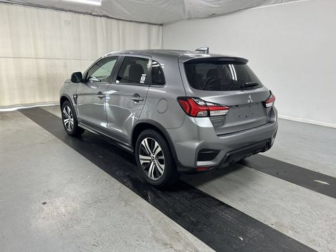 Used 2020 Mitsubishi Outlander Sport ES AWD/4WD image 6