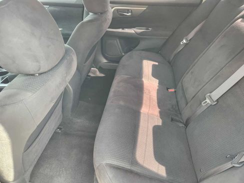 Used 2015 Nissan Altima 2.5 S w/ Power Driver Seat Package FWD image 30