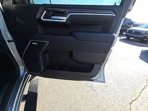 Used 2026 Chevrolet Silverado 1500 RST w/ Safety Package image 32