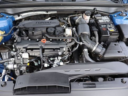 Used 2022 Kia K5 GT-Line image 39