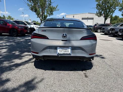 Used 2026 Acura Integra A-Spec FWD image 5
