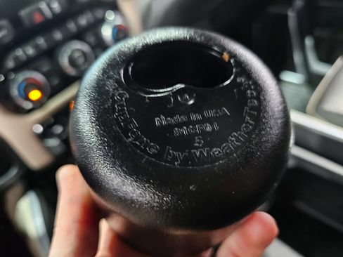 Used 2019 RAM 2500 Laramie AWD/4WD image 56