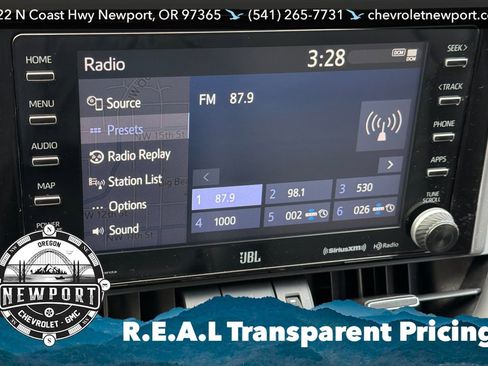 Used 2021 Toyota RAV4 Limited AWD/4WD image 18