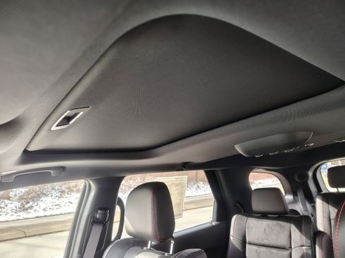 New 2026 Dodge Durango GT image 25