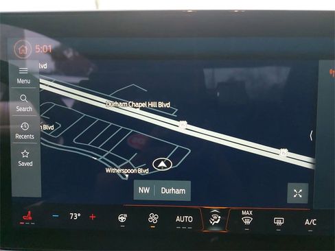 Used 2024 Ford Mustang Premium image 22