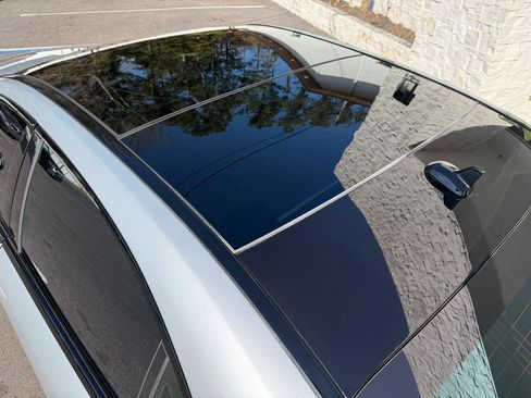 Used 2015 Mercedes-Benz S 63 AMG 4MATIC Sedan image 18