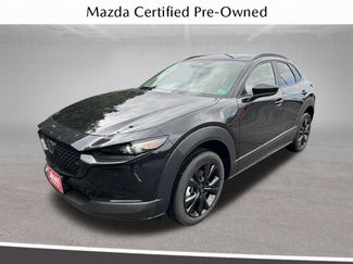 Used 2026 MAZDA CX-30 AWD 2.5 S 360° Tour