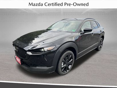 Used 2026 MAZDA CX-30 AWD 2.5 S