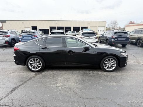 Used 2023 Acura TLX image 5