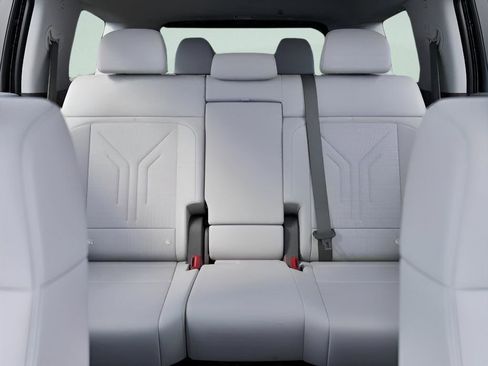 New 2026 Hyundai Santa Fe SEL image 12