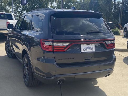 New 2026 Dodge Durango GT w/ Blacktop Package image 4