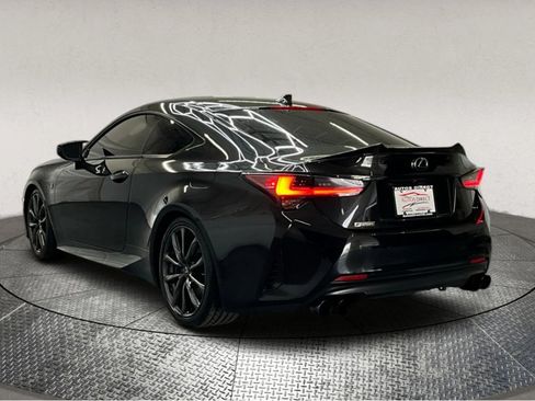 Used 2019 Lexus RC 300 F Sport w/ Accessory Package image 6