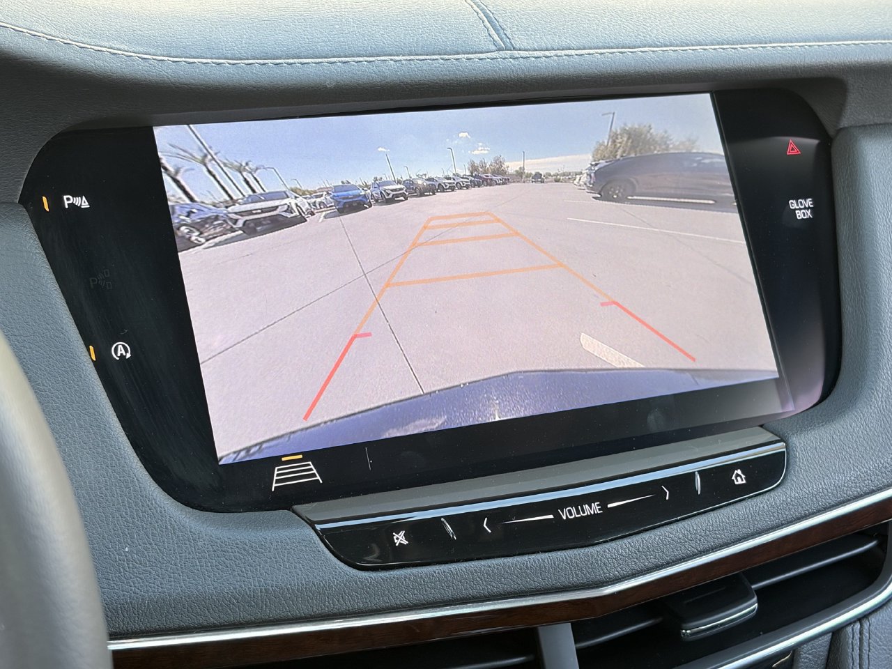 Used 2020 Cadillac CT6 Luxury AWD/4WD image 28