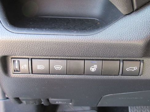 Used 2024 Toyota RAV4 XLE Premium w/ Weather Package AWD/4WD image 30
