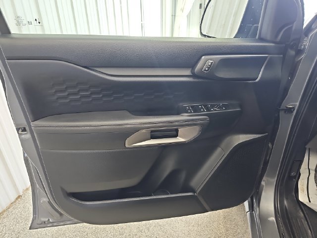 Used 2024 Ford Ranger XLT AWD/4WD image 10