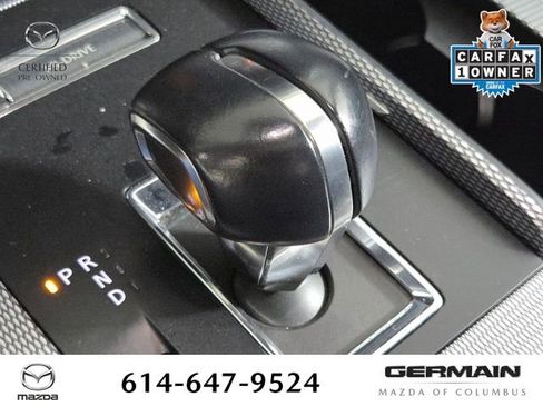 Used 2024 MAZDA CX-90 3.3 Turbo S image 25