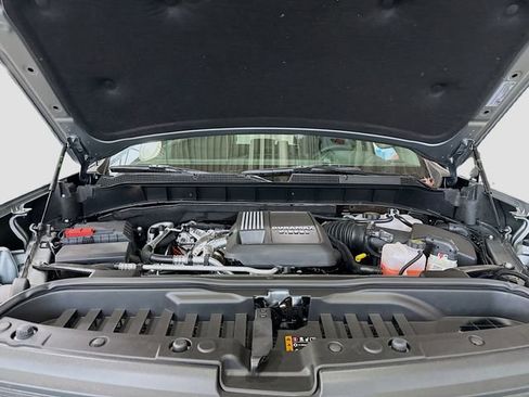 New 2025 Chevrolet Silverado 1500 RST w/ Z71 Off-Road Package image 30