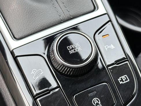 Used 2023 Kia Sportage SX FWD image 29