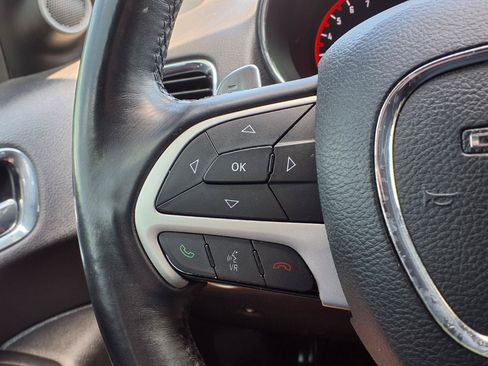 Used 2015 Dodge Durango Limited w/ Premium Group AWD/4WD image 31