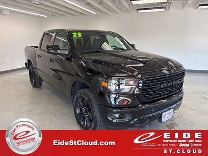 Used 2023 RAM 1500 Big Horn