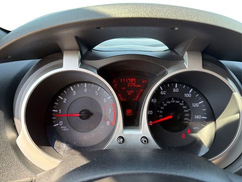 Used 2014 Nissan Juke SV w/ Navigation Package image 17