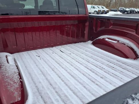Used 2023 RAM 1500 Big Horn image 19