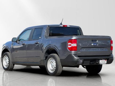 Used 2022 Ford Maverick XL image 5
