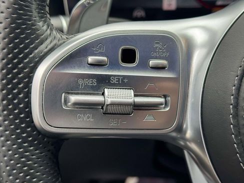 Used 2018 Mercedes-Benz S 63 AMG S 4MATIC Sedan image 21