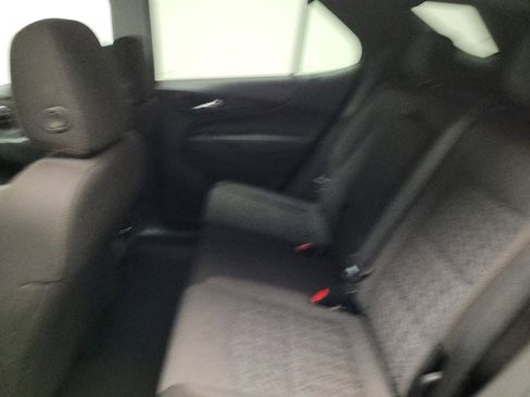 Used 2023 Chevrolet Equinox LT FWD image 18