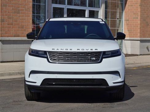 Used 2026 Land Rover Range Rover Velar S AWD/4WD image 4