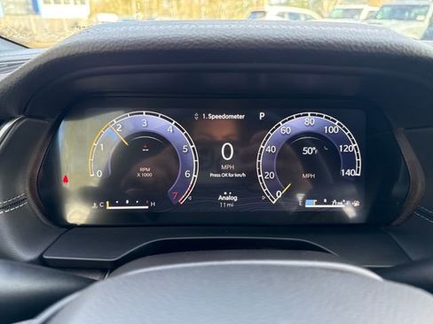 New 2025 Jeep Grand Cherokee Limited image 19